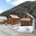 Chalet In Stadl Nahe Kreischberg Skigebiet Stadl an der Mur