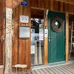 Chalet In Stadl Nahe Kreischberg Skigebiet