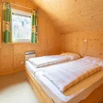 In Stadl Nahe Kreischberg Skigebiet Chalet