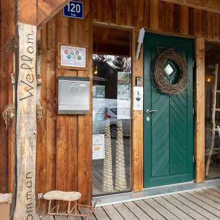 In Styria With Balcony Chalet Stadl an der Mur