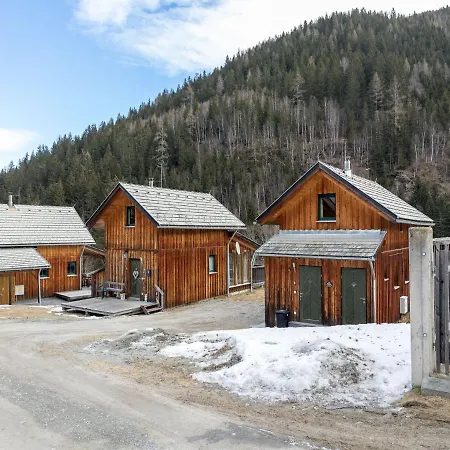 Chalet In Styria With Balcony