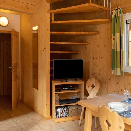 In Styria With Balcony Chalet