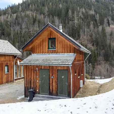 In Styria With Balcony Chalet *