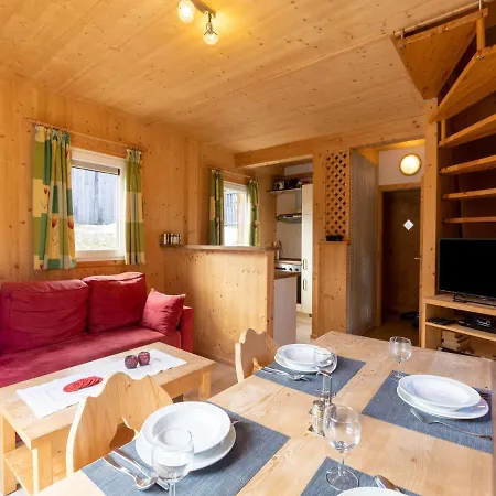 In Styria With Balcony Chalet Stadl an der Mur