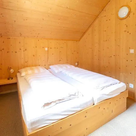 In Styria With Balcony Domek alpejski