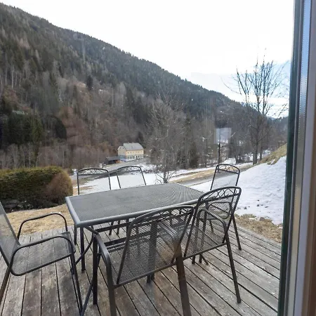 In Styria With Balcony