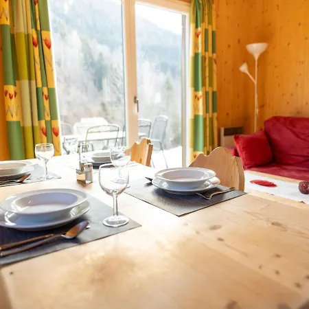 Alpstuga In Styria With Balcony Stadl an der Mur
