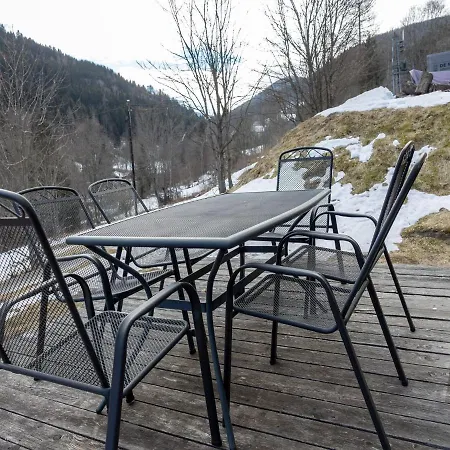 In Styria With Balcony *