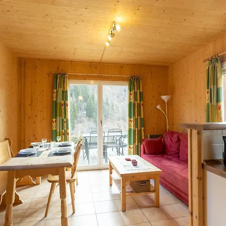 Chalet In Stadl Nahe Kreischberg Skigebiet *