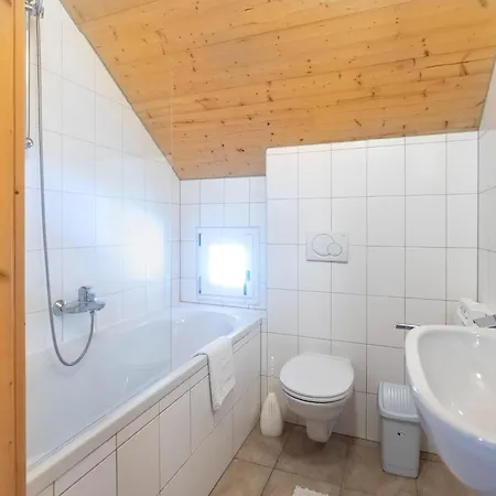 In Stadl Nahe Kreischberg Skigebiet Chalet *