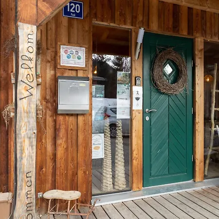 Domek alpejski In Stadl Nahe Kreischberg Skigebiet