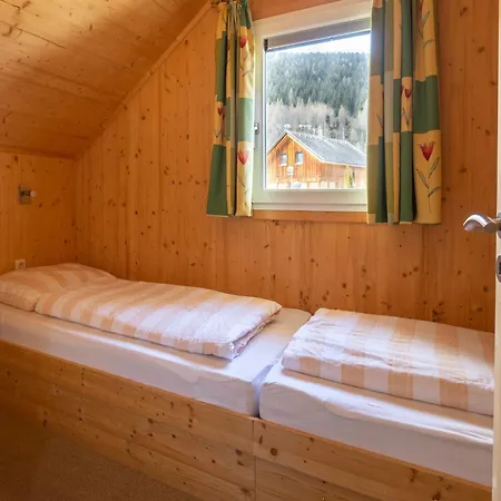 In Stadl Nahe Kreischberg Skigebiet *