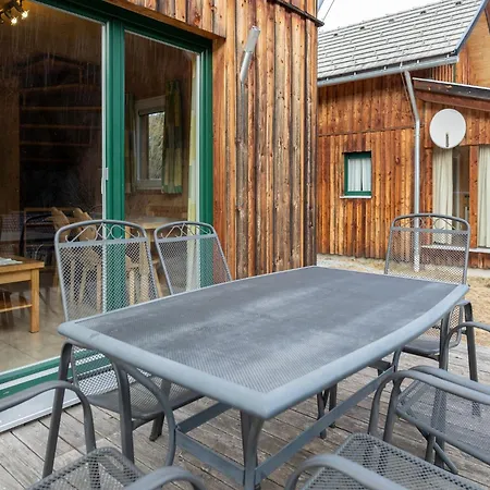 In Stadl Nahe Kreischberg Skigebiet