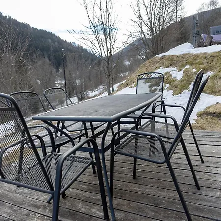 In Stadl Nahe Kreischberg Skigebiet * Stadl an der Mur