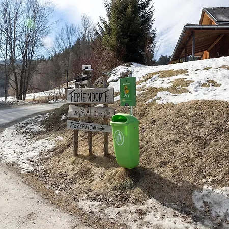 In Stadl Nahe Kreischberg Skigebiet