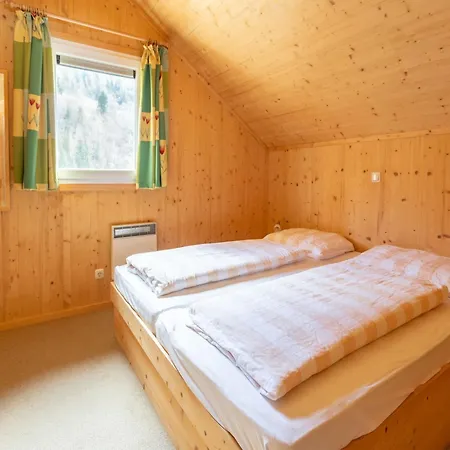 In Stadl Nahe Kreischberg Skigebiet Horská chata