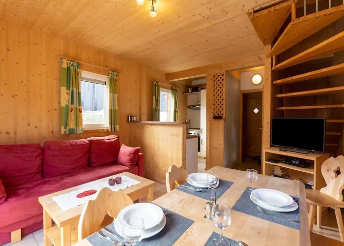 In Stadl Nahe Kreischberg Skigebiet *