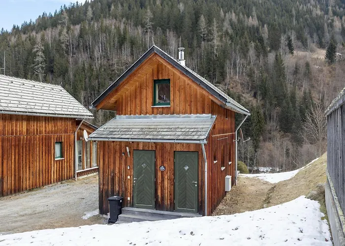 In Stadl Nahe Kreischberg Skigebiet * Stadl an der Mur