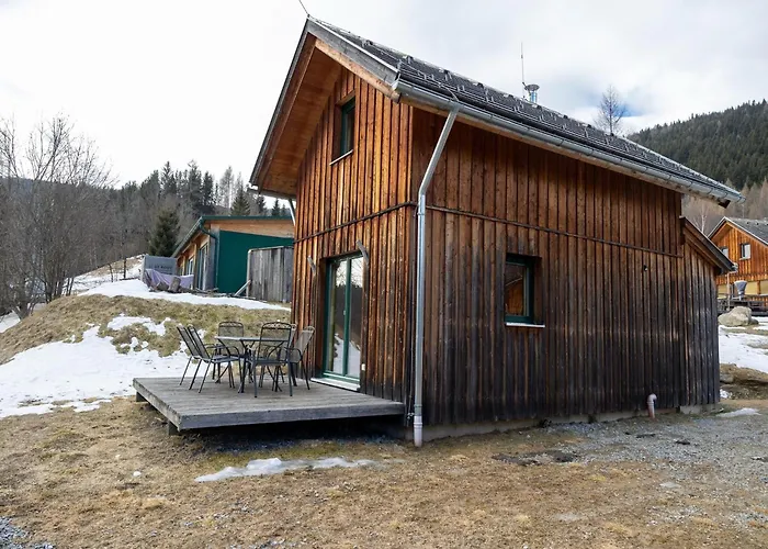 In Stadl Nahe Kreischberg Skigebiet *