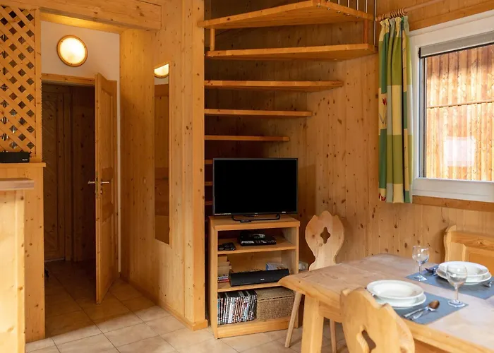 In Stadl Nahe Kreischberg Skigebiet *