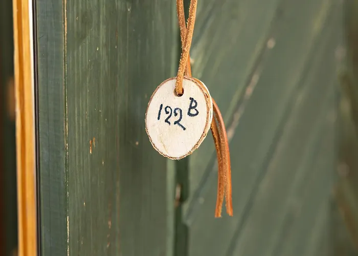 Chalet In Stadl Nahe Kreischberg Skigebiet