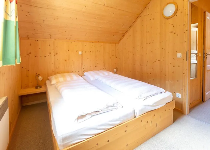 In Stadl Nahe Kreischberg Skigebiet * Stadl an der Mur