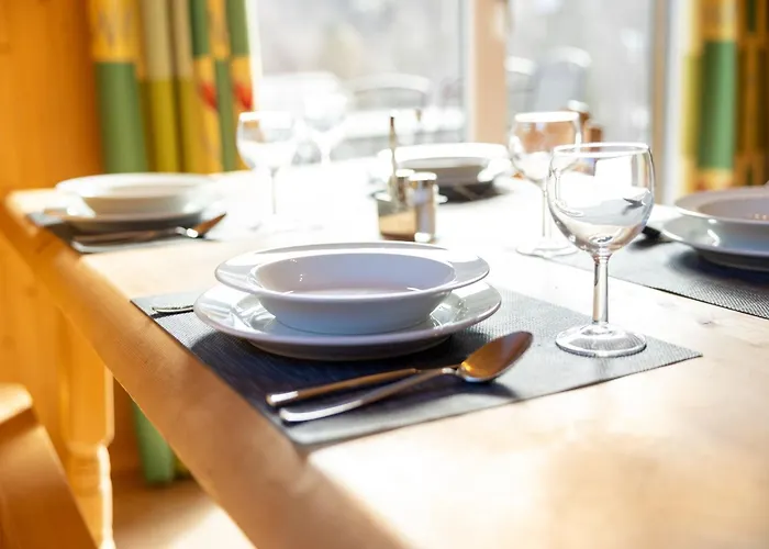 Chalet In Stadl Nahe Kreischberg Skigebiet *