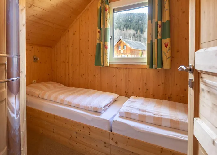 In Stadl Nahe Kreischberg Skigebiet *