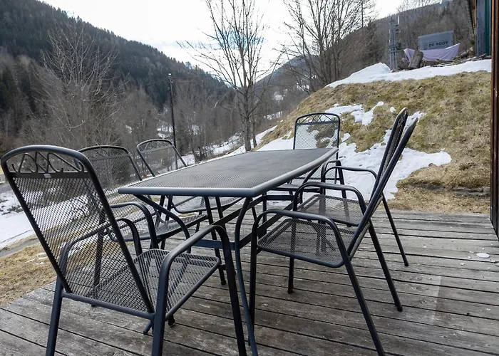 In Stadl Nahe Kreischberg Skigebiet * Stadl an der Mur