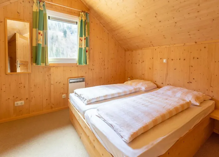 In Stadl Nahe Kreischberg Skigebiet Chalet